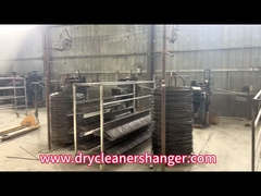 Kablo askısı fabrikası